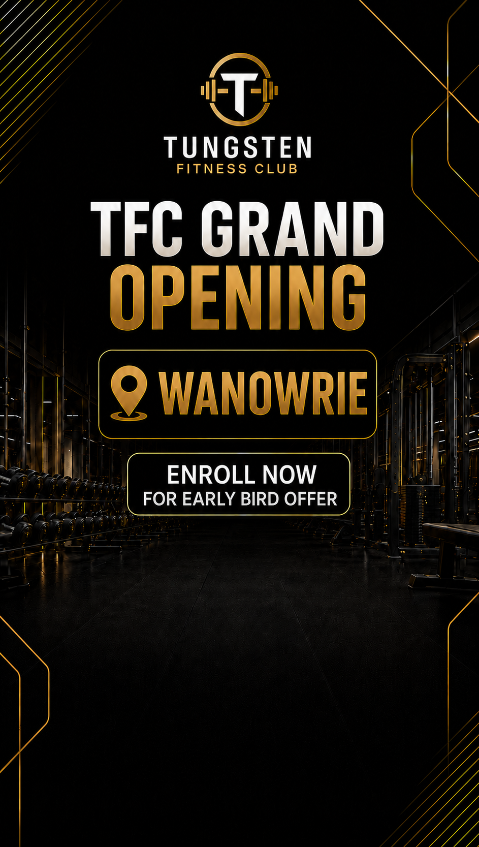 Wanowrie Announcement